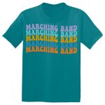 Youth PosiCharge ® Competitor Tee Thumbnail