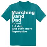 Youth PosiCharge ® Competitor Tee Thumbnail