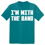 Youth PosiCharge ® Competitor Tee Thumbnail