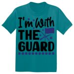 Youth PosiCharge ® Competitor Tee Thumbnail