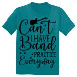 Youth PosiCharge ® Competitor Tee Thumbnail