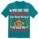 Youth PosiCharge ® Competitor Tee Thumbnail