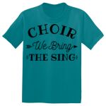 Youth PosiCharge ® Competitor Tee Thumbnail