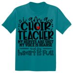 Youth PosiCharge ® Competitor Tee Thumbnail