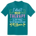 Youth PosiCharge ® Competitor Tee Thumbnail