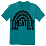 Youth PosiCharge ® Competitor Tee Thumbnail