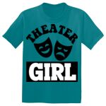 Youth PosiCharge ® Competitor Tee Thumbnail