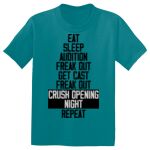 Youth PosiCharge ® Competitor Tee Thumbnail