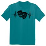Youth PosiCharge ® Competitor Tee Thumbnail
