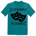Youth PosiCharge ® Competitor Tee Thumbnail