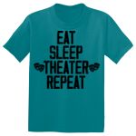 Youth PosiCharge ® Competitor Tee Thumbnail