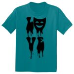 Youth PosiCharge ® Competitor Tee Thumbnail