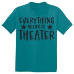 Youth PosiCharge ® Competitor Tee Thumbnail