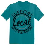 Youth PosiCharge ® Competitor Tee Thumbnail