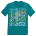Youth PosiCharge ® Competitor Tee Thumbnail