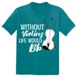 Youth PosiCharge ® Competitor Tee Thumbnail