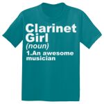 Youth PosiCharge ® Competitor Tee Thumbnail