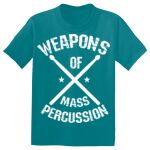 Youth PosiCharge ® Competitor Tee Thumbnail