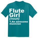 Youth PosiCharge ® Competitor Tee Thumbnail