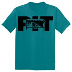 Youth PosiCharge ® Competitor Tee Thumbnail