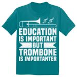 Youth PosiCharge ® Competitor Tee Thumbnail
