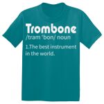 Youth PosiCharge ® Competitor Tee Thumbnail