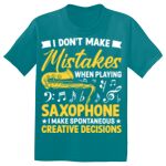 Youth PosiCharge ® Competitor Tee Thumbnail