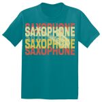 Youth PosiCharge ® Competitor Tee Thumbnail