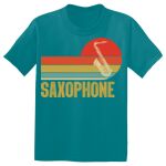 Youth PosiCharge ® Competitor Tee Thumbnail