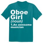 Youth PosiCharge ® Competitor Tee Thumbnail