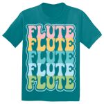 Youth PosiCharge ® Competitor Tee Thumbnail