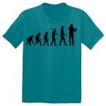 Youth PosiCharge ® Competitor Tee Thumbnail