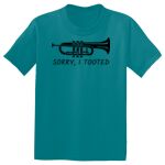Youth PosiCharge ® Competitor Tee Thumbnail