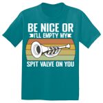 Youth PosiCharge ® Competitor Tee Thumbnail