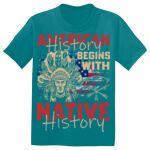 Youth PosiCharge ® Competitor Tee Thumbnail