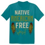 Youth PosiCharge ® Competitor Tee Thumbnail
