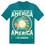 Youth PosiCharge ® Competitor Tee Thumbnail