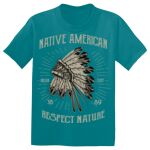 Youth PosiCharge ® Competitor Tee Thumbnail
