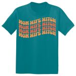 Youth PosiCharge ® Competitor Tee Thumbnail