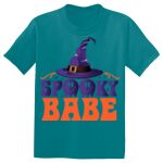 Youth PosiCharge ® Competitor Tee Thumbnail