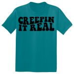 Youth PosiCharge ® Competitor Tee Thumbnail