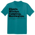 Youth PosiCharge ® Competitor Tee Thumbnail