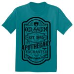 Youth PosiCharge ® Competitor Tee Thumbnail