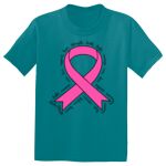 Youth PosiCharge ® Competitor Tee Thumbnail