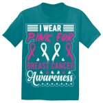 Youth PosiCharge ® Competitor Tee Thumbnail