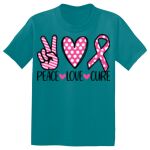Youth PosiCharge ® Competitor Tee Thumbnail