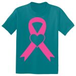 Youth PosiCharge ® Competitor Tee Thumbnail