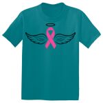 Youth PosiCharge ® Competitor Tee Thumbnail