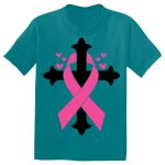 Youth PosiCharge ® Competitor Tee Thumbnail