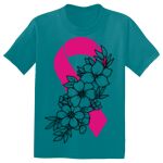 Youth PosiCharge ® Competitor Tee Thumbnail